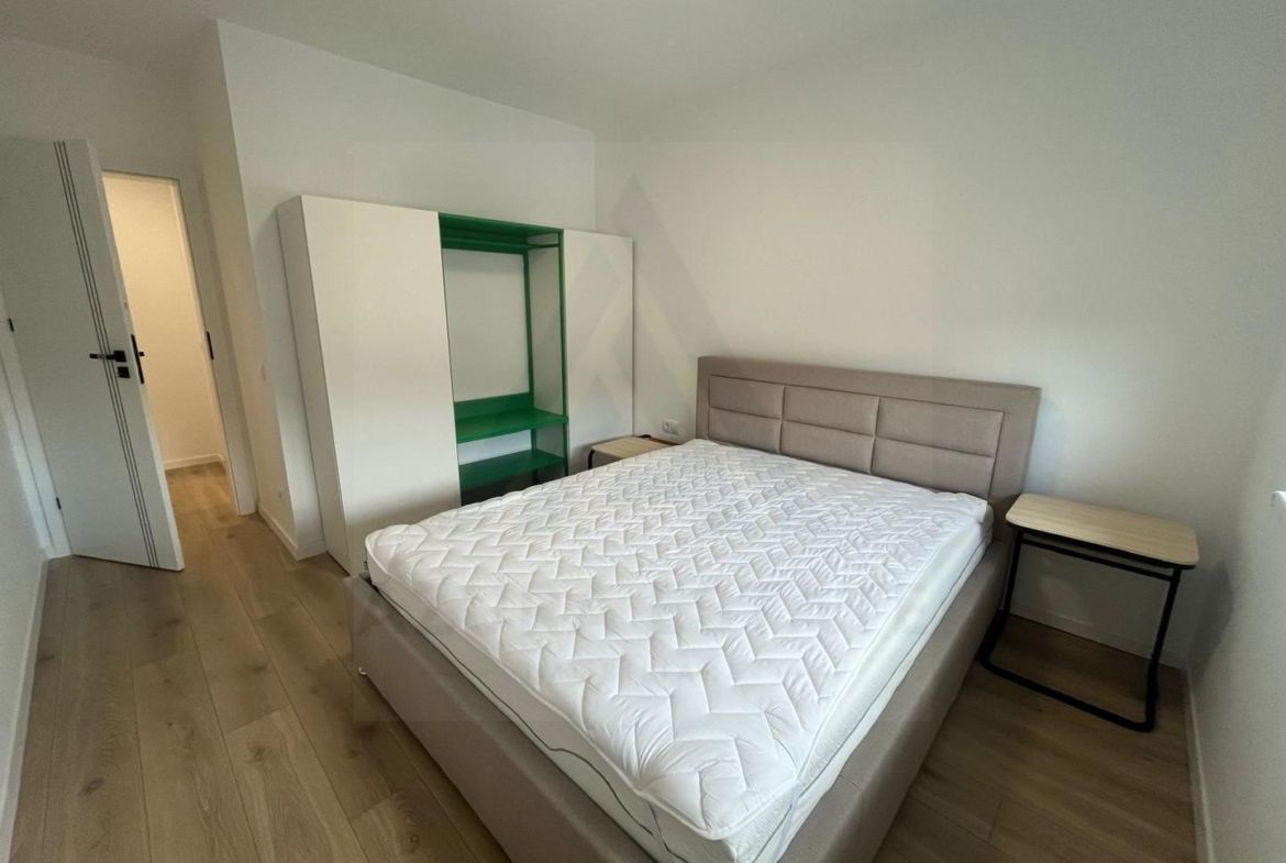 Apartament premium 3 camere 65 mp utili balcon 7 mp parcare Selimbar