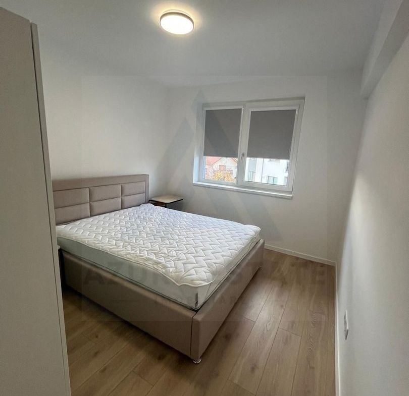 Apartament premium 3 camere 65 mp utili balcon 7 mp parcare Selimbar