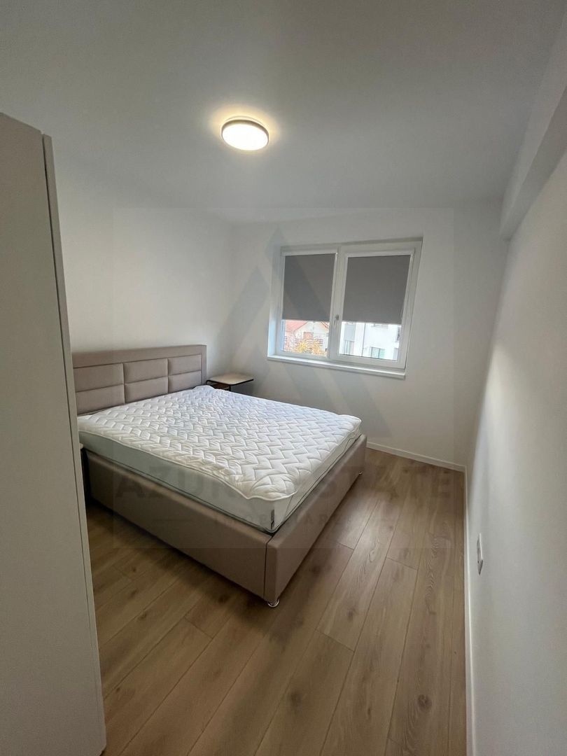 Apartament premium 3 camere 65 mp utili balcon 7 mp parcare Selimbar