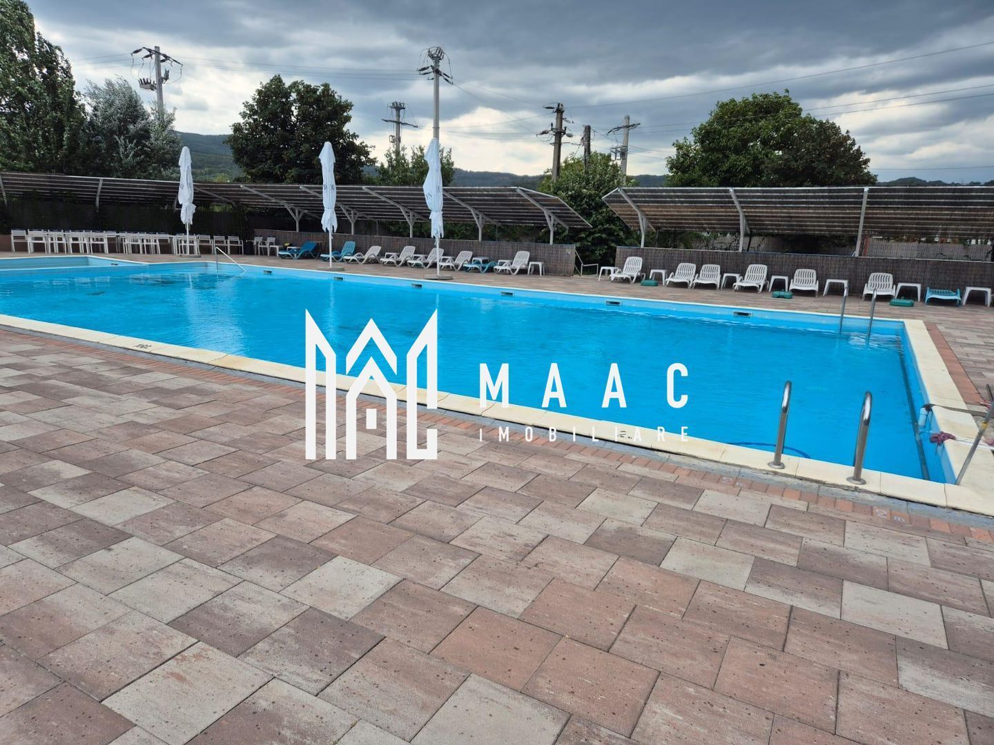 Complex HoReCa  | Daesti, Râmnicu Vâlcea | 320 mp, teren 4.100 mp