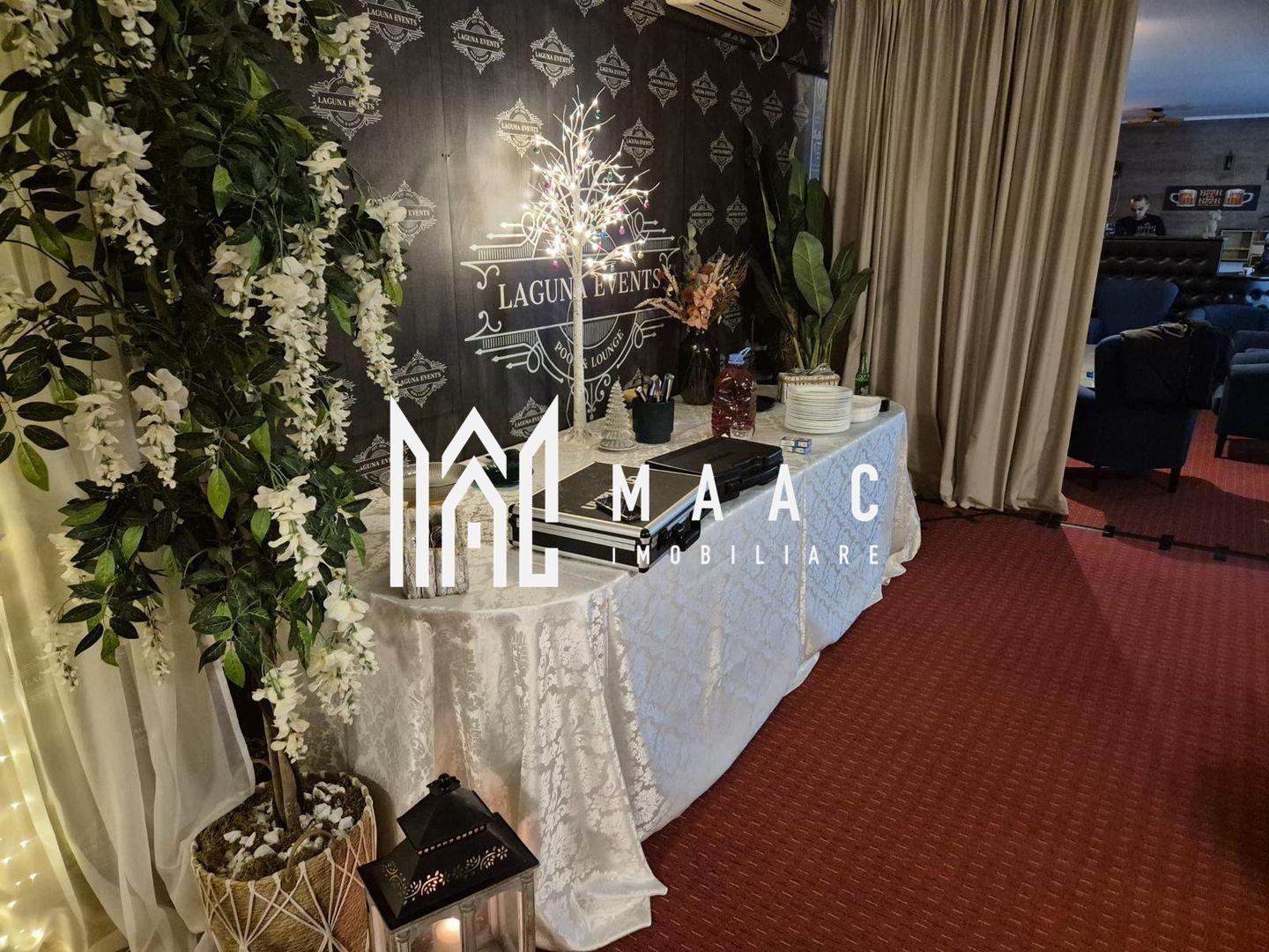 Complex HoReCa  | Daesti, Râmnicu Vâlcea | 320 mp, teren 4.100 mp