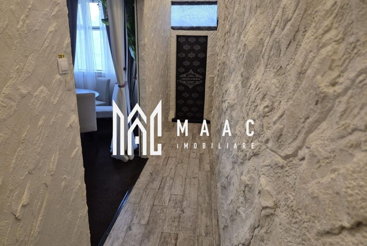 Complex HoReCa  | Daesti, Râmnicu Vâlcea | 320 mp, teren 4.100 mp
