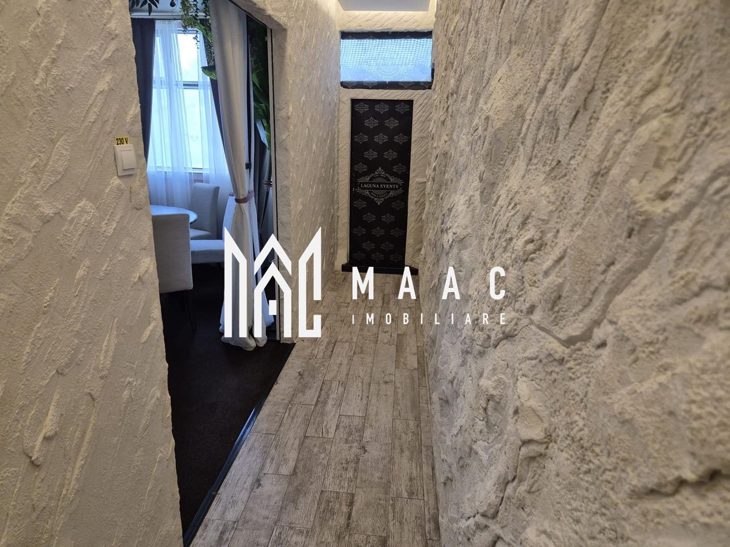 Complex HoReCa  | Daesti, Râmnicu Vâlcea | 320 mp, teren 4.100 mp