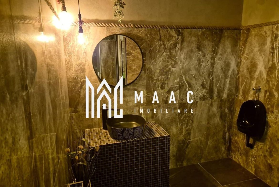 Complex HoReCa  | Daesti, Râmnicu Vâlcea | 320 mp, teren 4.100 mp