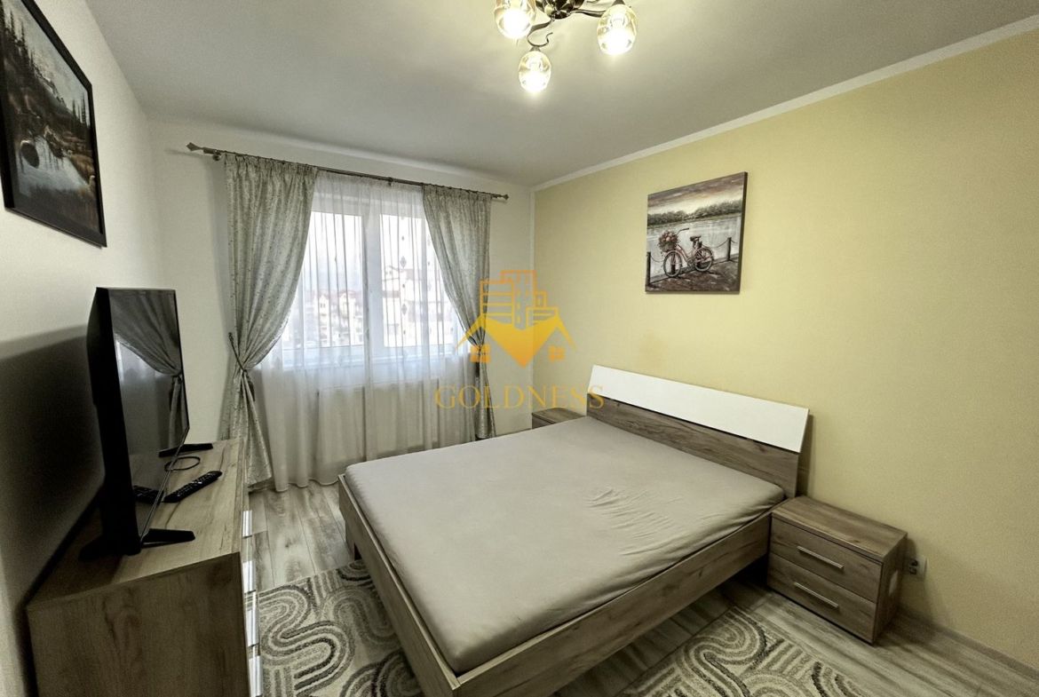3 camere open space, Parcare, Modern, Eroilor, Storia Cucina, Floresti