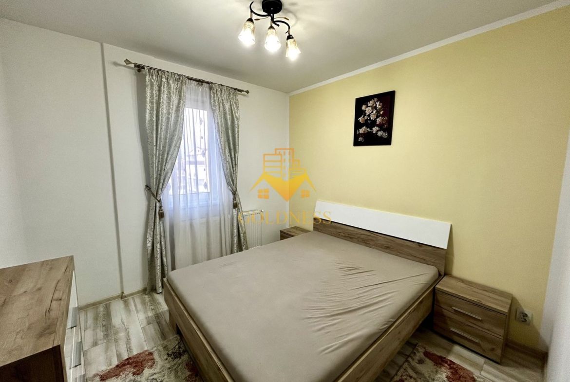 3 camere open space, Parcare, Modern, Eroilor, Storia Cucina, Floresti