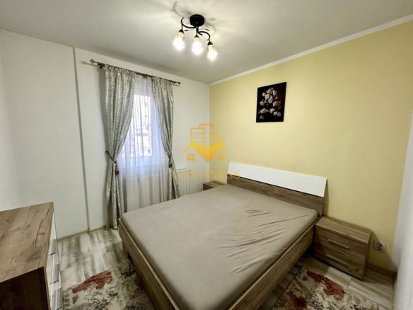 3 camere open space, Parcare, Modern, Eroilor, Storia Cucina, Floresti