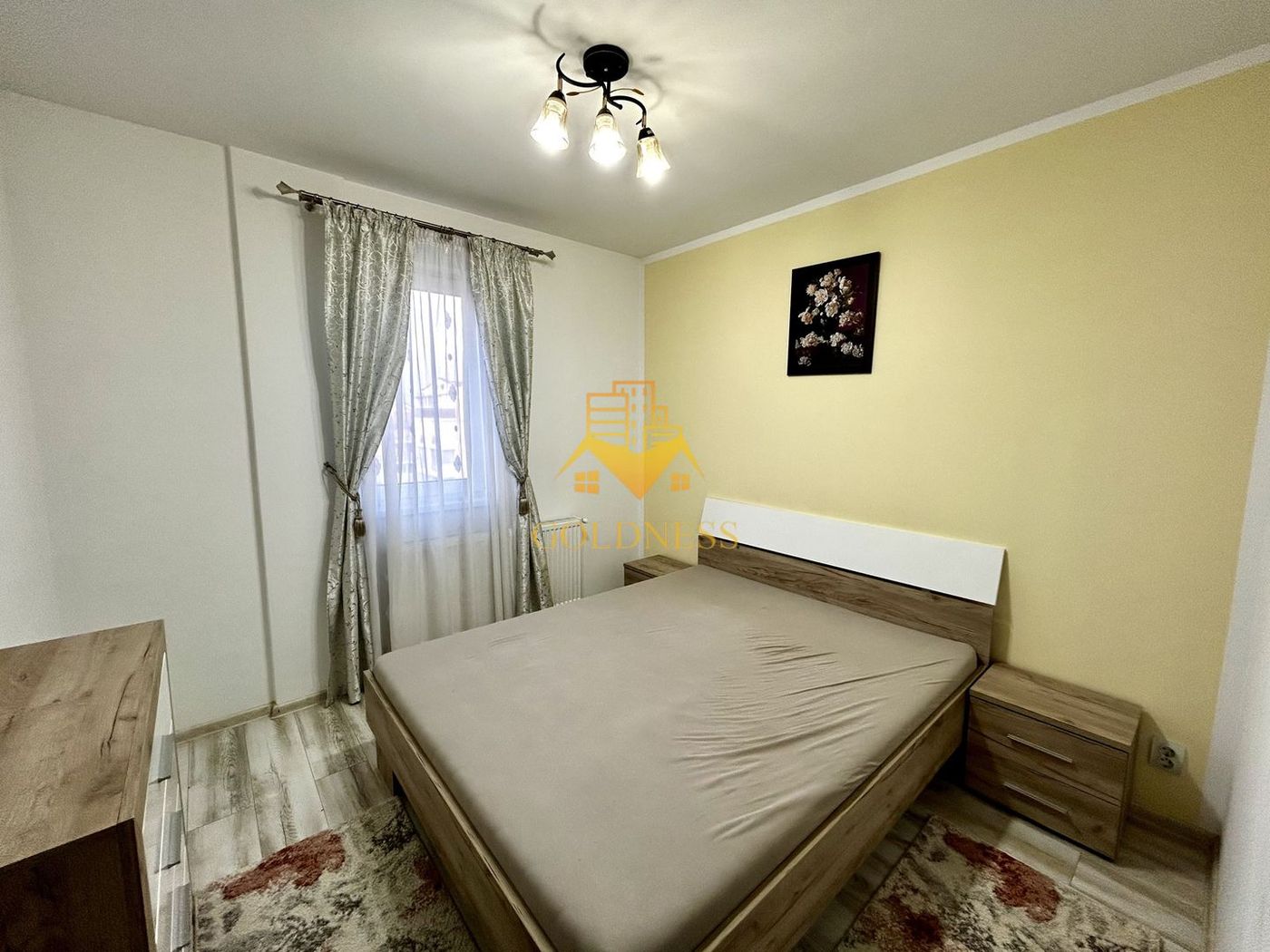 3 camere open space, Parcare, Modern, Eroilor, Storia Cucina, Floresti