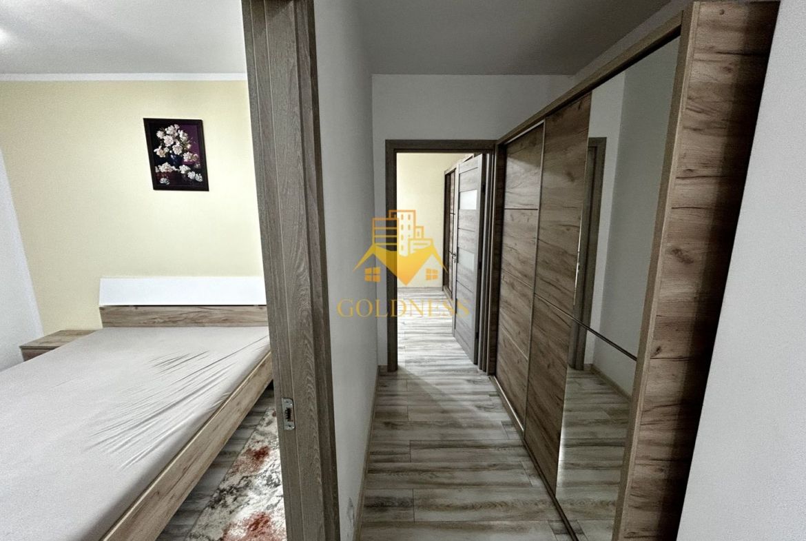 3 camere open space, Parcare, Modern, Eroilor, Storia Cucina, Floresti