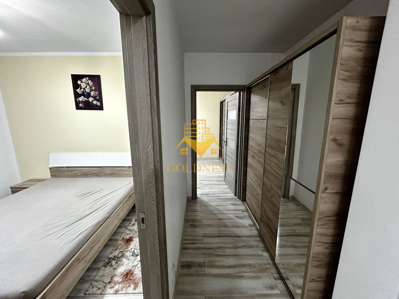 3 camere open space, Parcare, Modern, Eroilor, Storia Cucina, Floresti