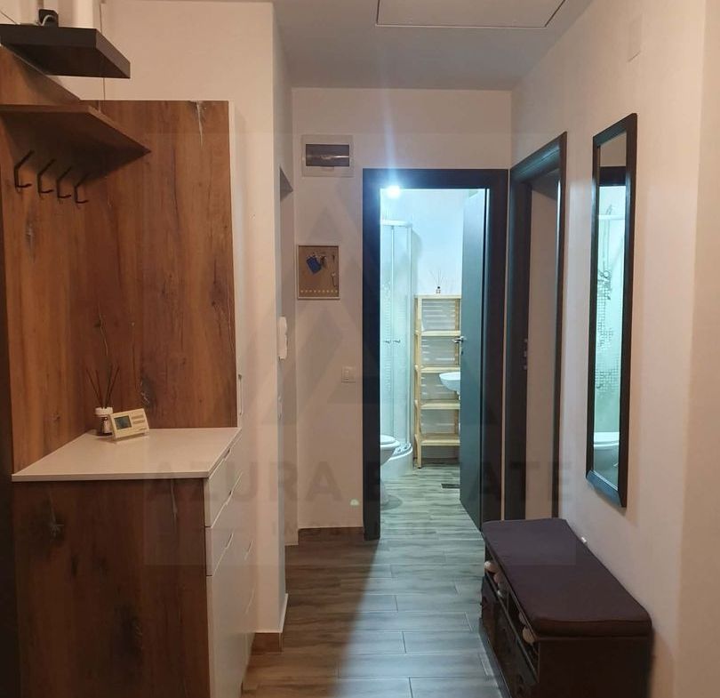 Apartament 76 mp utili 2 bai bucatarie inchisa si pod in Arhitectilor