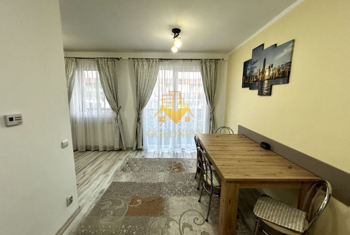 3 camere open space, Parcare, Modern, Eroilor, Storia Cucina, Floresti
