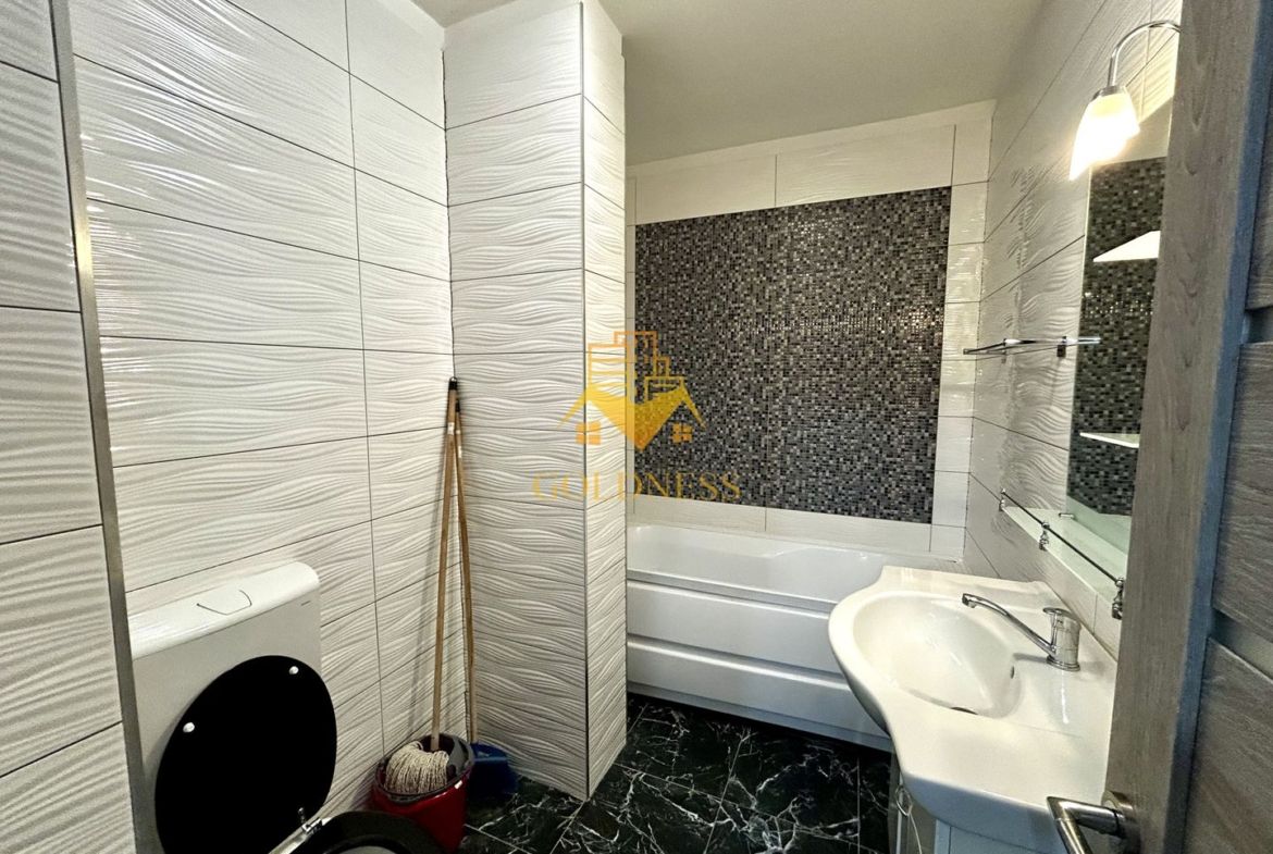 3 camere open space, Parcare, Modern, Eroilor, Storia Cucina, Floresti