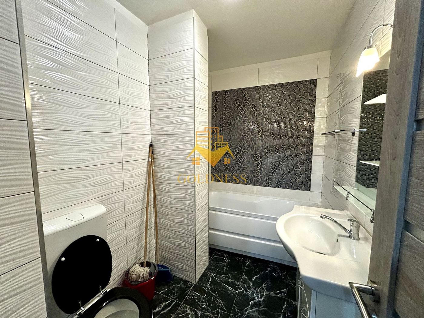 3 camere open space, Parcare, Modern, Eroilor, Storia Cucina, Floresti