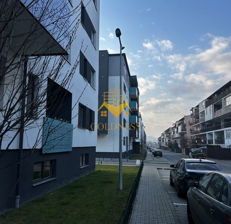3 camere open space, Parcare, Modern, Eroilor, Storia Cucina, Floresti