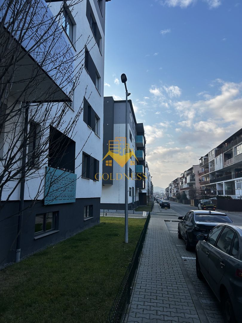 3 camere open space, Parcare, Modern, Eroilor, Storia Cucina, Floresti
