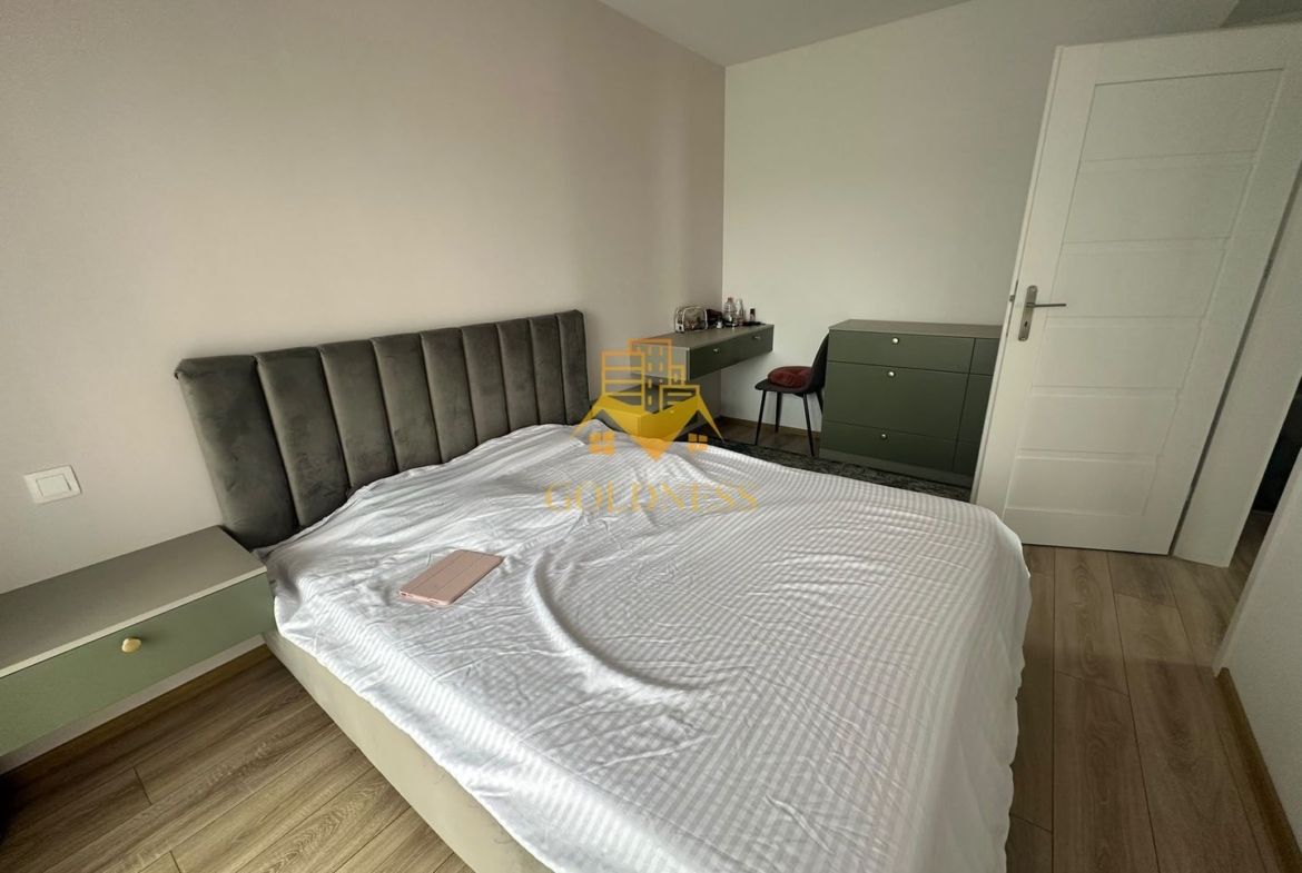 2 camere, dressing, 77mp+balcon, parcare, Gheorgheni Zona Iulius Mall