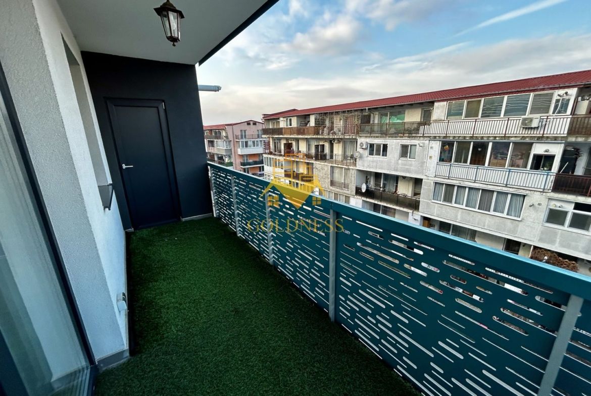 3 camere open space, Parcare, Modern, Eroilor, Storia Cucina, Floresti