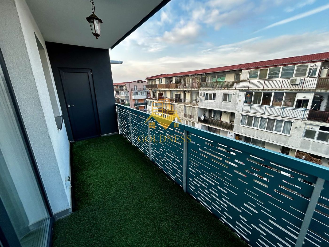 3 camere open space, Parcare, Modern, Eroilor, Storia Cucina, Floresti