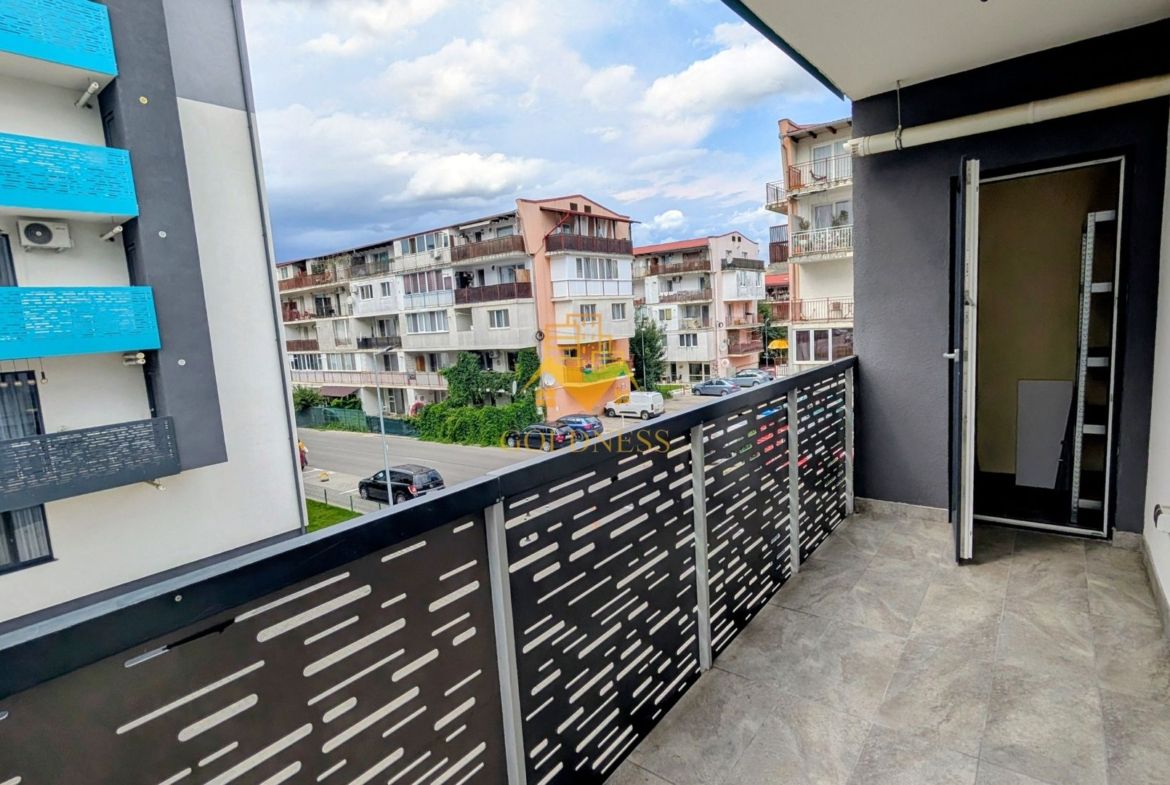 3 camere open space, Parcare, Modern, Eroilor, Storia Cucina, Floresti