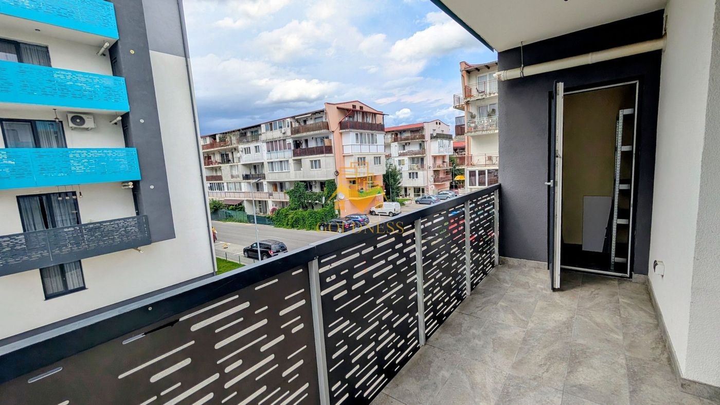 3 camere open space, Parcare, Modern, Eroilor, Storia Cucina, Floresti