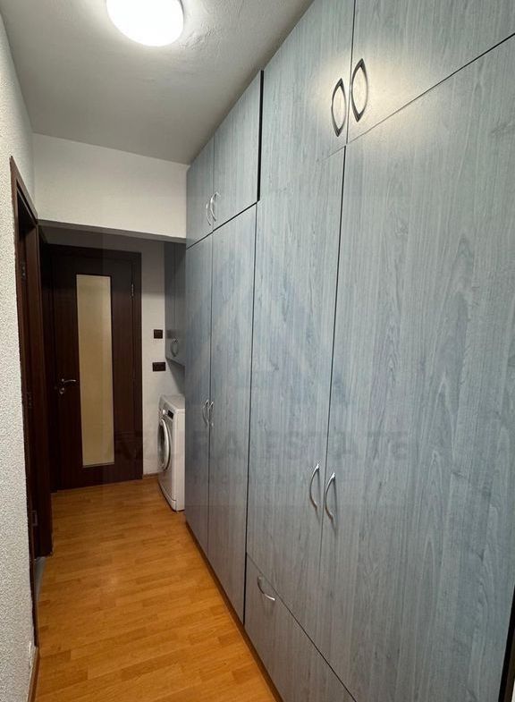 Apartament renovat 3 camere 2 dormitoare pivnita in zona Mihai Viteazu