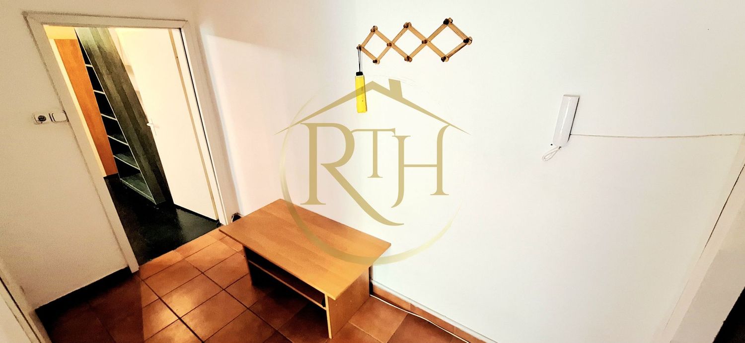 anBn-9975 Oferim spre inchiriere apartament 1 camera, decomandat, Complex Studentesc