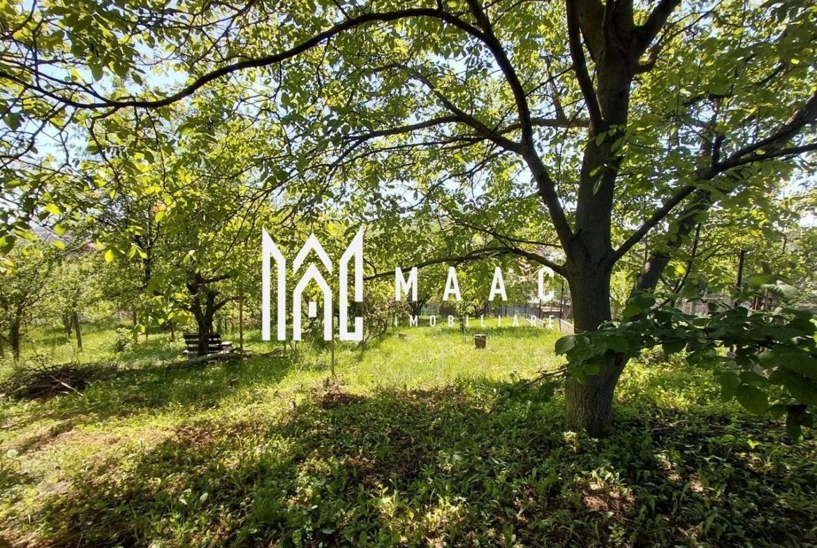 Casă individuală 4 camere | Strada Socului, Șura Mare | 120 mp, teren 1.100 mp