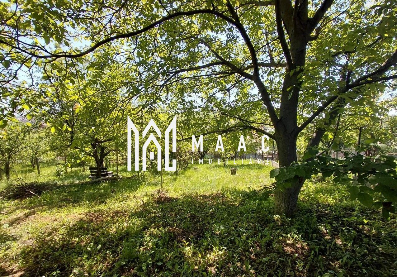 Casă individuală 4 camere | Strada Socului, Șura Mare | 120 mp, teren 1.100 mp