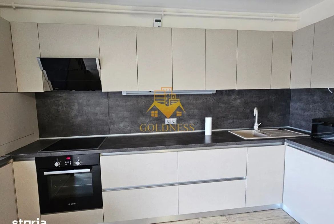 2 Camere Openspace, Bunaziua, Modern, Parcare, 18 Gym, Elf,Home Garden