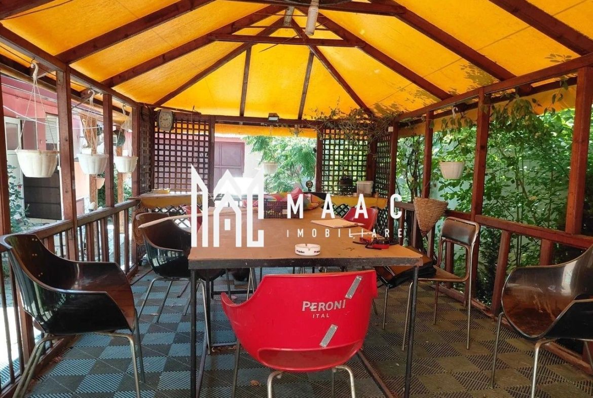 Casă individuală 4 camere | Strada Socului, Șura Mare | 120 mp, teren 1.100 mp