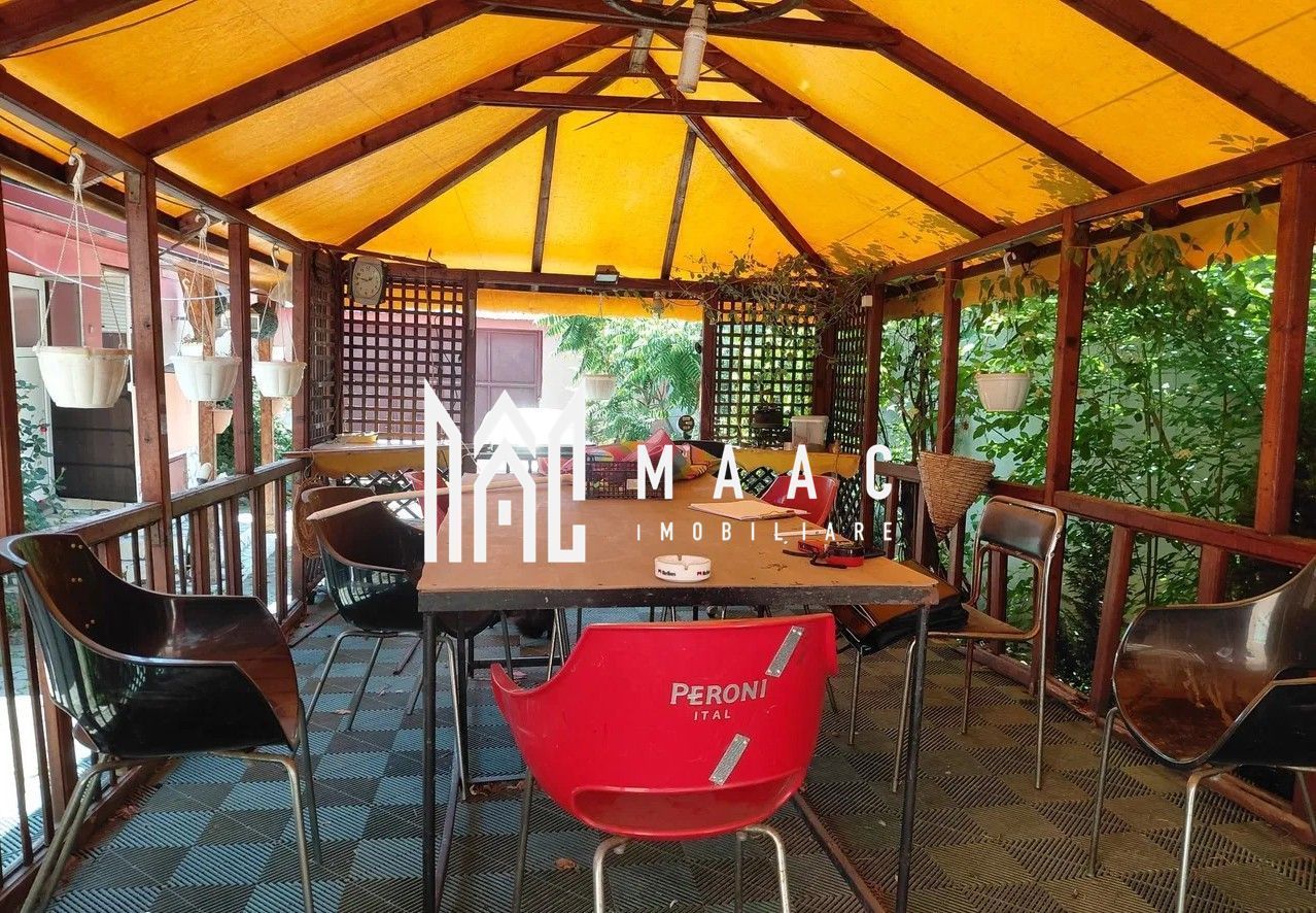 Casă individuală 4 camere | Strada Socului, Șura Mare | 120 mp, teren 1.100 mp