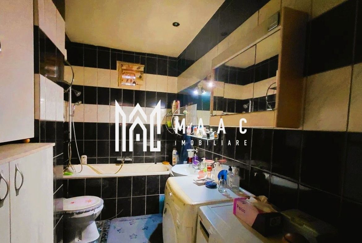 Casă individuală 4 camere | Strada Socului, Șura Mare | 120 mp, teren 1.100 mp
