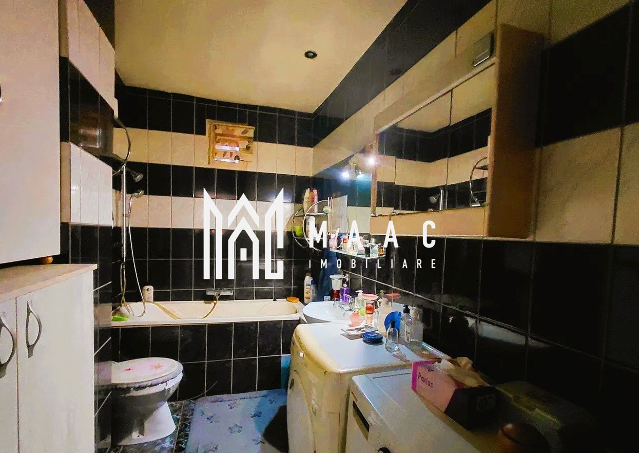 Casă individuală 4 camere | Strada Socului, Șura Mare | 120 mp, teren 1.100 mp