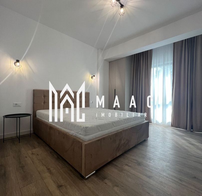 Apartament 3 camere decomandat | Central, Râmnicu Vâlcea | 73 mp, parcare, 2024