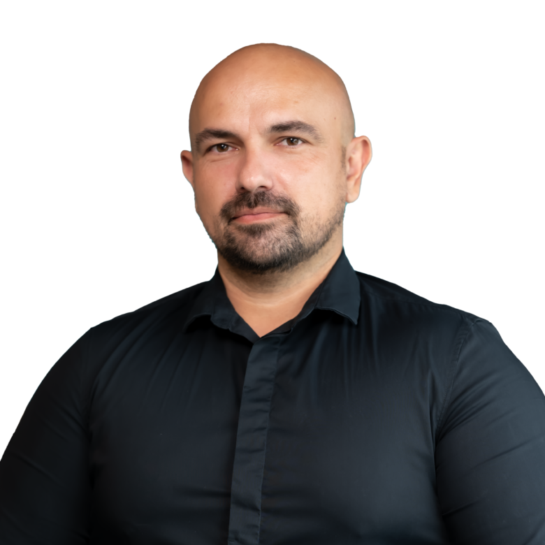 Radu Mitran