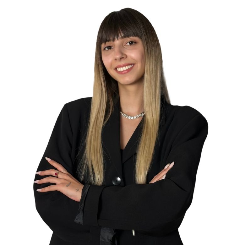 Ana-Maria Constantin