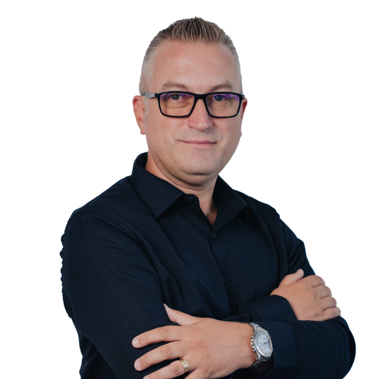 Laurențiu Caraman