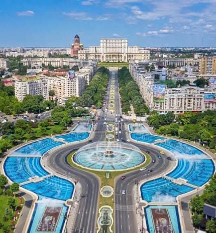 Cele mai bune cartiere din București pentru locuit în 2026 - Imagine principala Cele mai bune cartiere din București pentru locuit în 2026 - Imagine principala