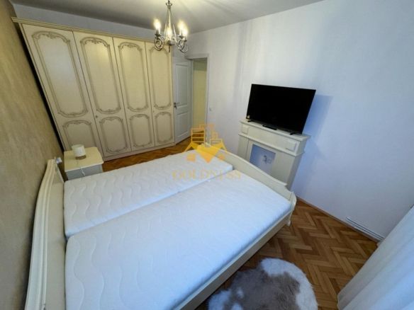 4 camere, decomandate, Gheorgheni, parcare zona Brancusi - Imagine principala