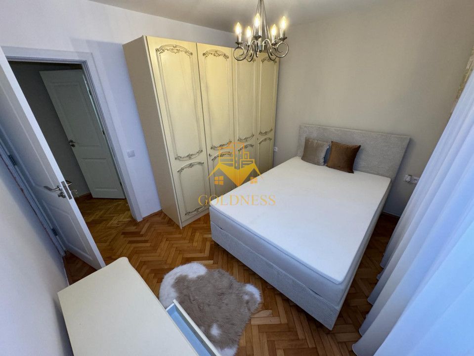 4 camere, decomandate, Gheorgheni, parcare zona Brancusi - foto 2