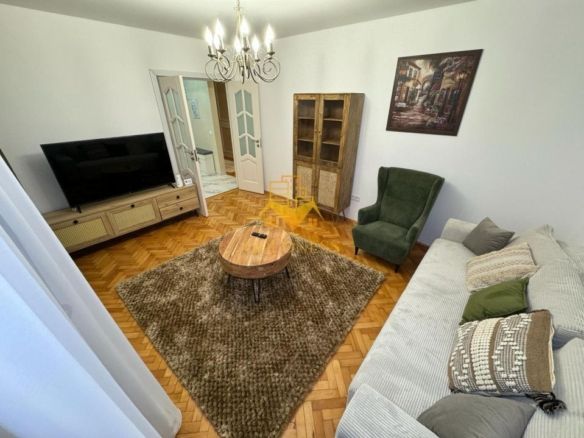 4 camere, decomandate, Gheorgheni, parcare zona Brancusi - foto 3