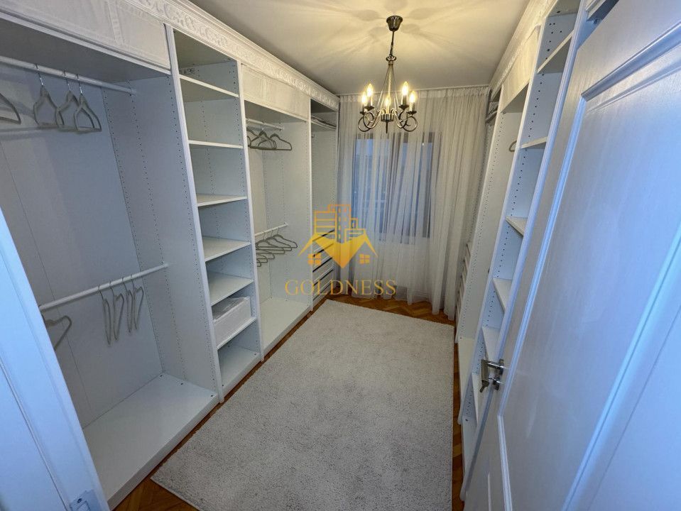 4 camere, decomandate, Gheorgheni, parcare zona Brancusi - foto 4