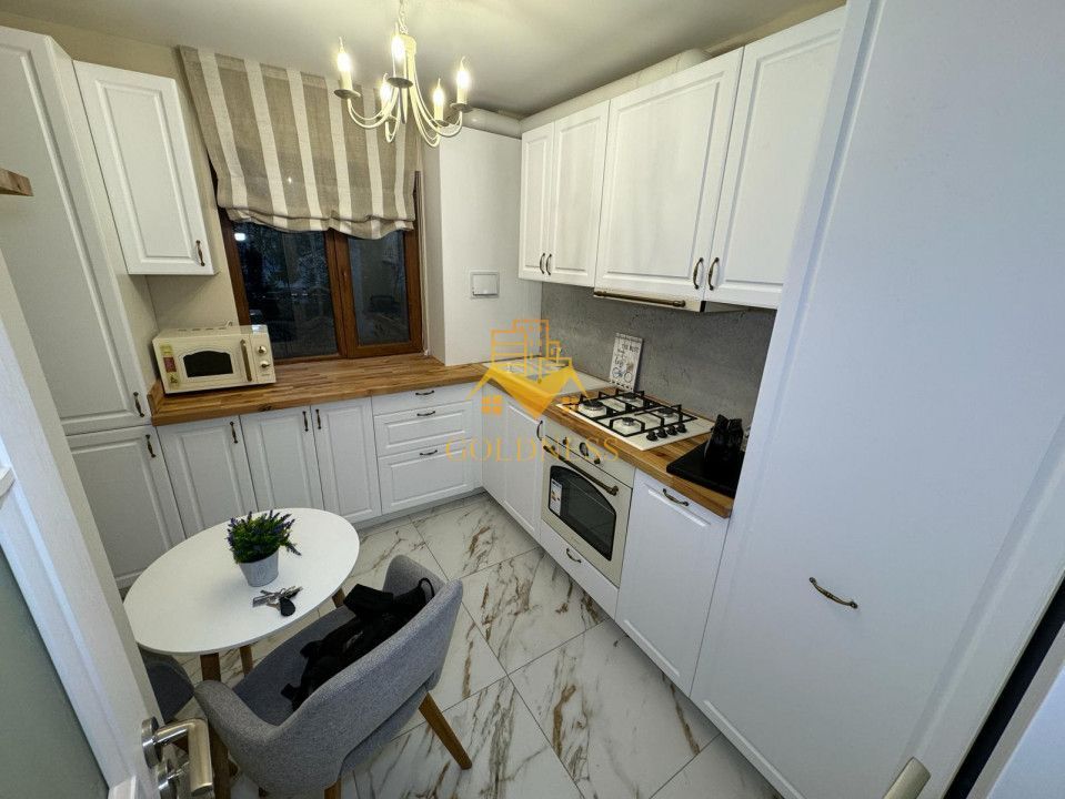 4 camere, decomandate, Gheorgheni, parcare zona Brancusi - foto 5
