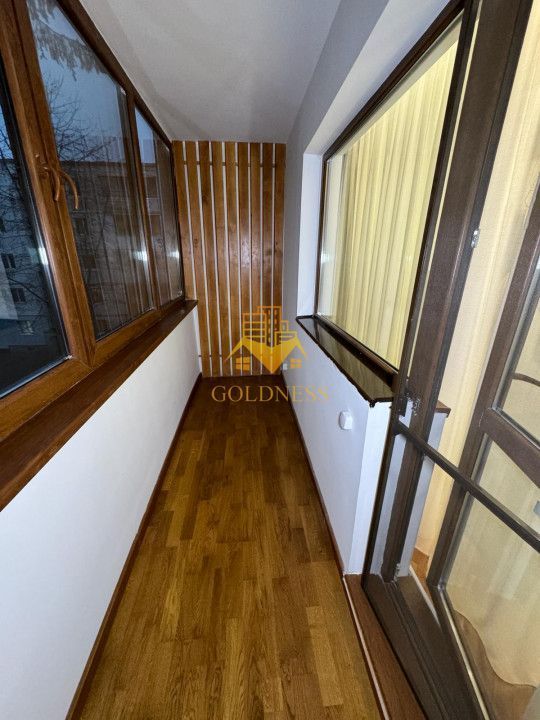 4 camere, decomandate, Gheorgheni, parcare zona Brancusi - foto 8