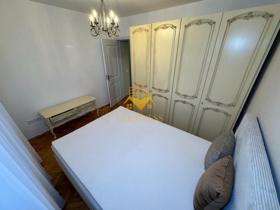 4 camere, decomandate, Gheorgheni, parcare zona Brancusi - foto 10