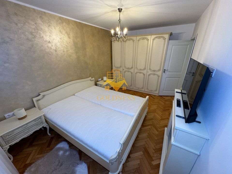 4 camere, decomandate, Gheorgheni, parcare zona Brancusi - foto 12