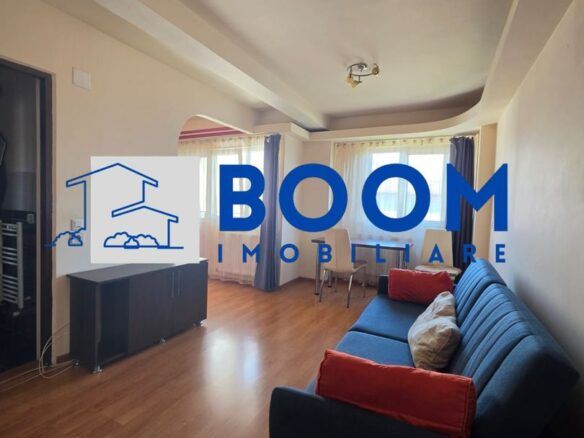 Apartament 2 camere | Ultracentra l Academia del Gusto | Mobilat - foto 2