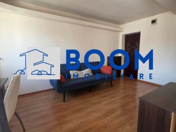Apartament 2 camere | Ultracentra l Academia del Gusto | Mobilat - foto 3