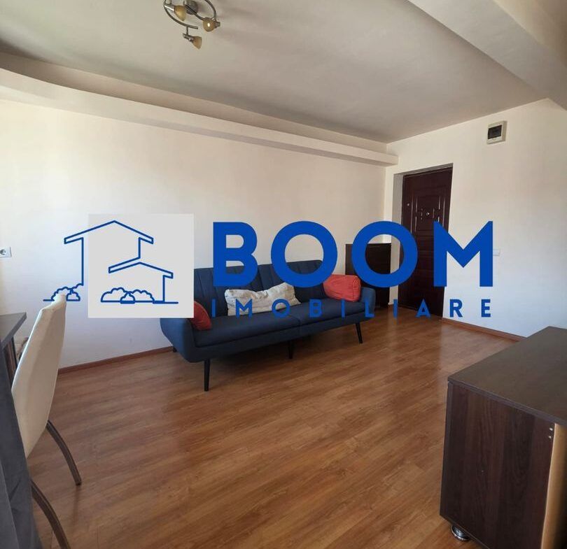 Apartament 2 camere | Ultracentra l Academia del Gusto | Mobilat